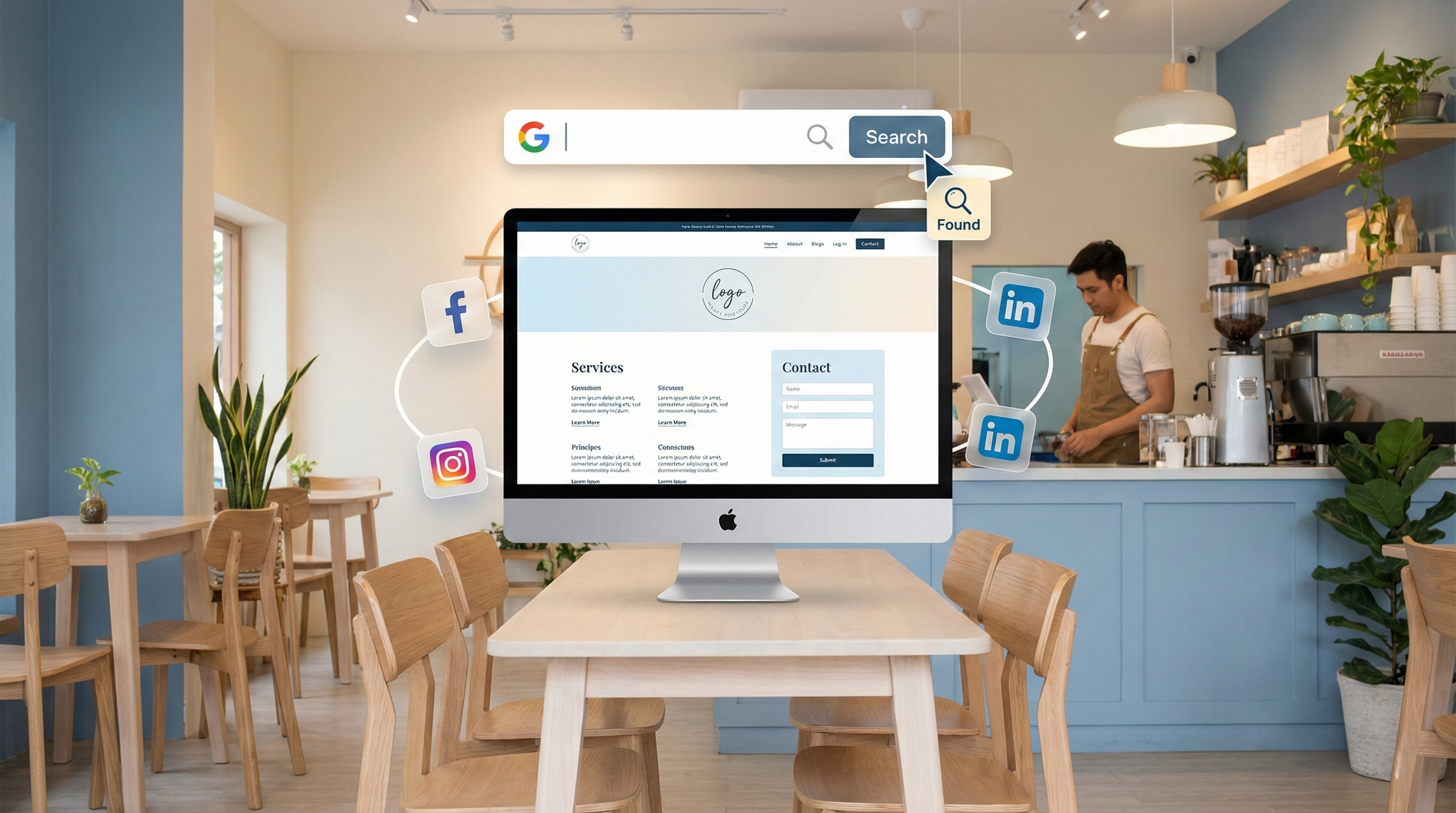 Sin web no existes (para tu cliente): por qué tu presencia digital empieza en tu página